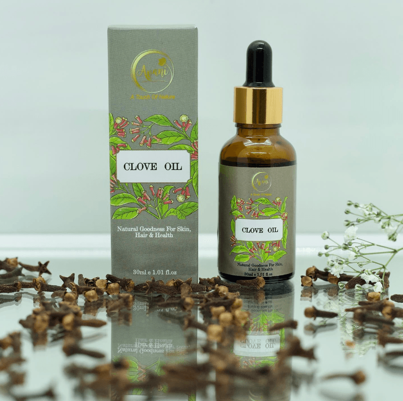 Clove Oil